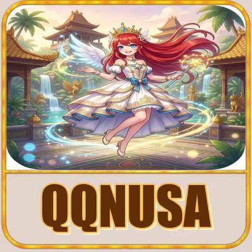 Aplikasi qqnusa Android